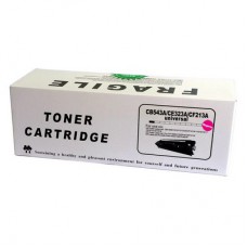 HP CE 323 A KIRMIZI MUADİL TONER