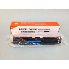 HP CF 351 A MAVİ MUADİL TONER